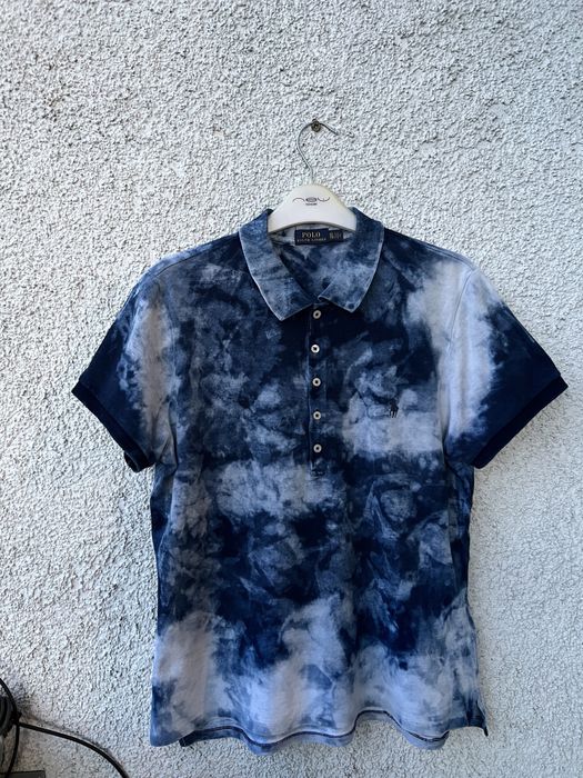 Поло Polo Ralph Lauren (S)