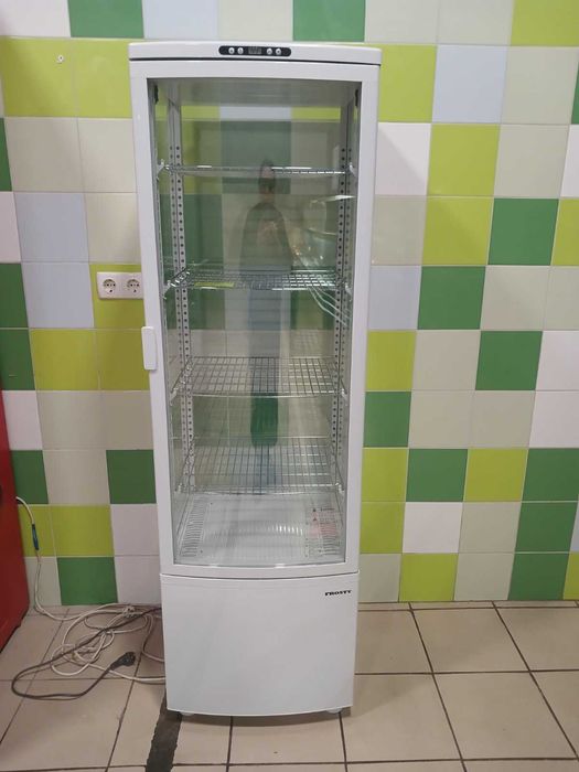 Холодильник кондитерский