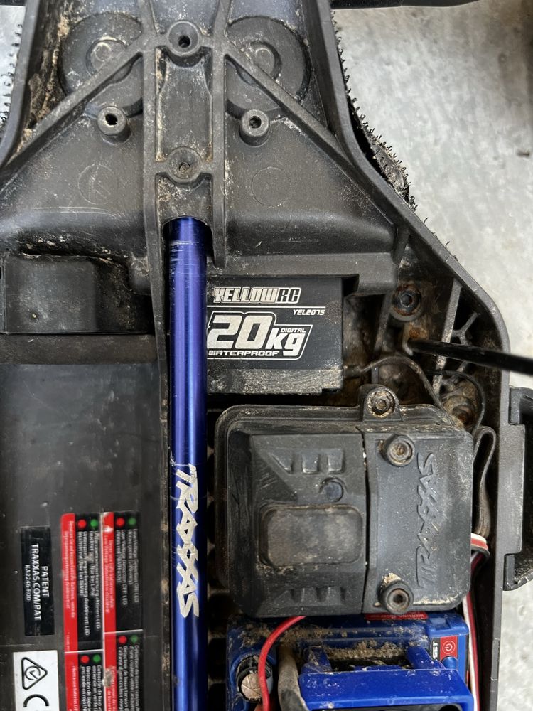 Traxxas Slash Ultimate
