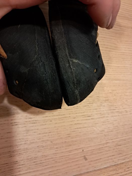 Buty wspinaczkowe ocun ozone 41