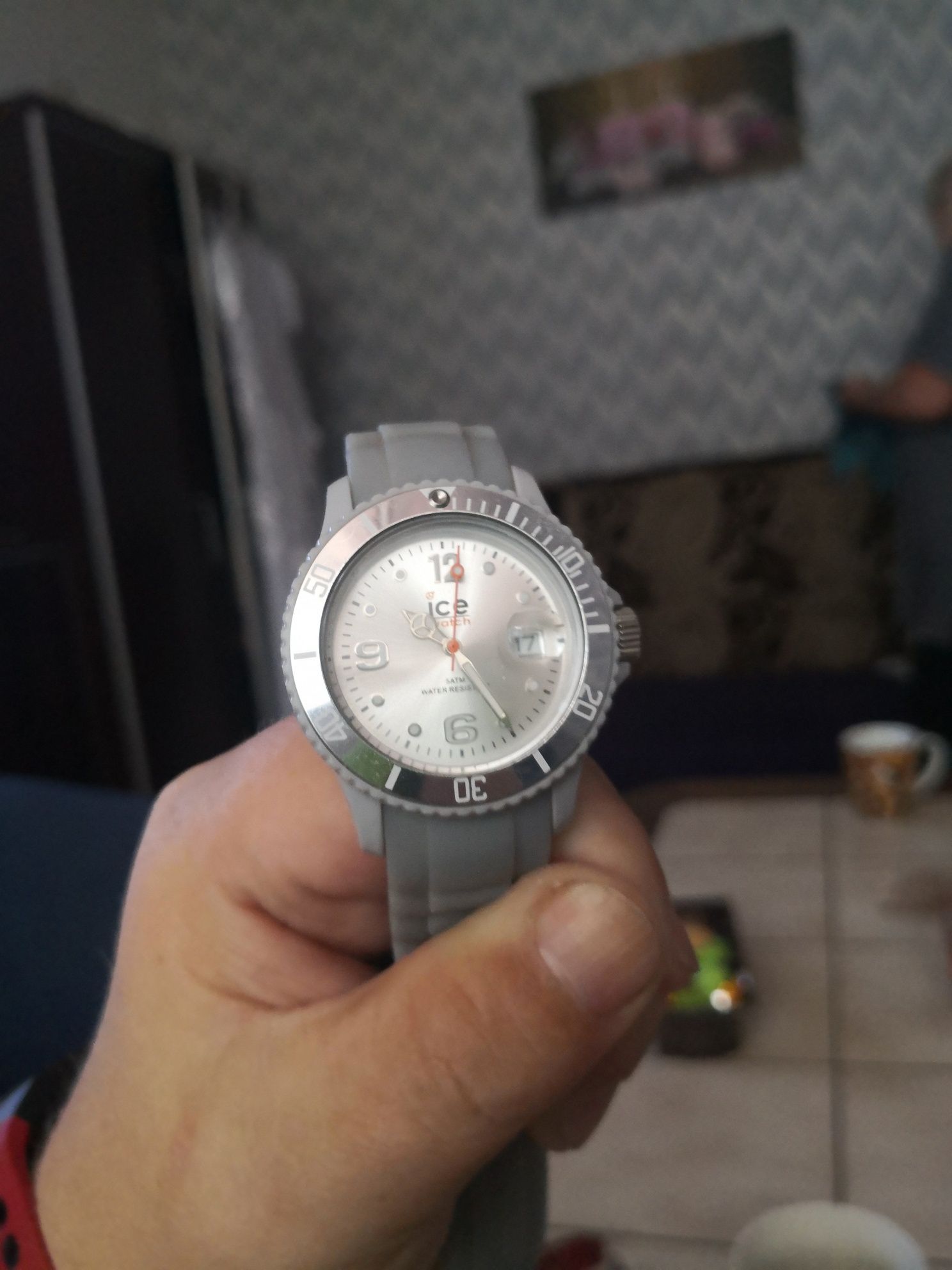 Zegarek ICE watch