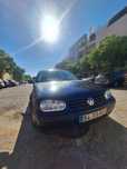 Volkswagen golf 1.4 16v
