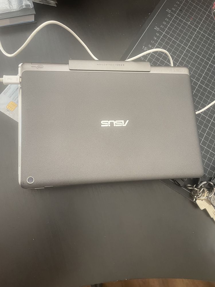 Vende-se Asus Híbrido