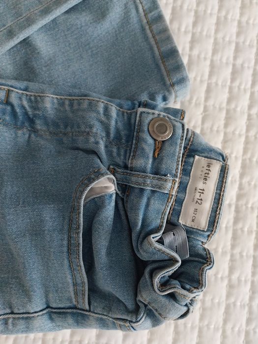 Calças de ganga rapaz