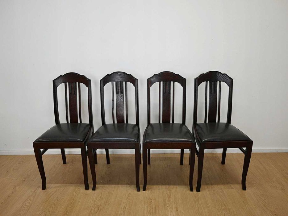 stoły stoliki krzesła fotele antyki stare meble po renowacji