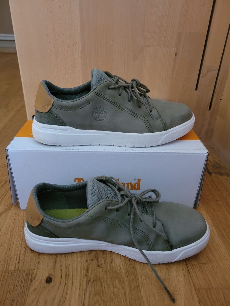 Кеди timberland 39 р для підлітка