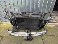 Komplety pas przedni Audi A4 B7  2.0 TDI