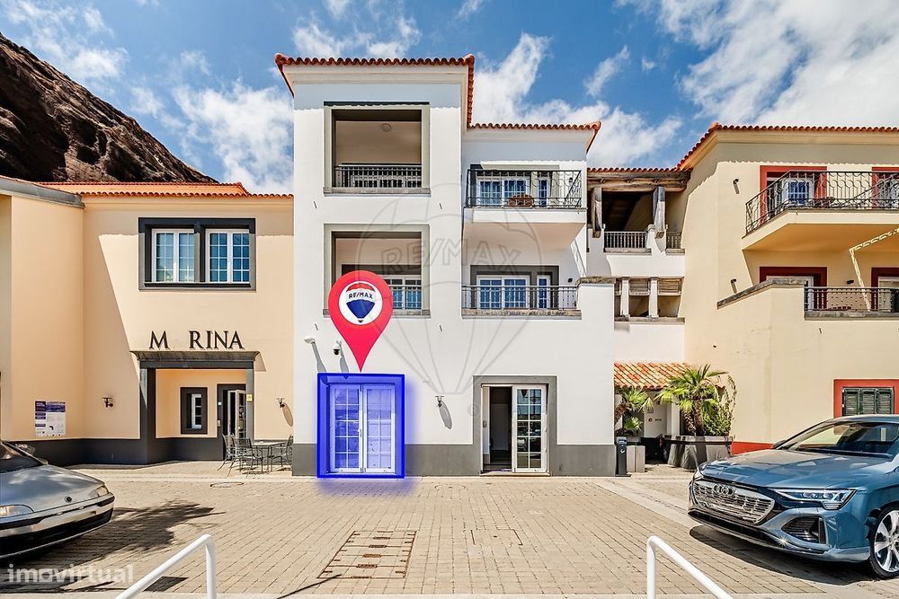 Loja  para arrendamento