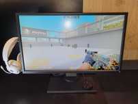 Monitor BenQ ZOWIE XL2540K - 240Hz | Full HD | 24,5'' | TN | 0,5ms