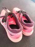 Buty asisc 39 na hale