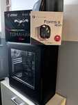 Zestaw Intel Core i7-8700K, MSI Z370 Tomahawk, DDR4 16 GB i więcej