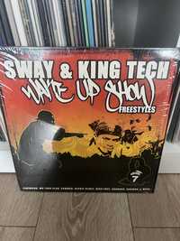 Sway & King Tech – Wake Up Show Freestyles Vol. 7 / 2xLP / (Winyl)