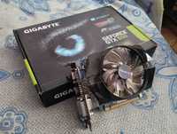 Видеокарта GIGABYTE GV-N650OC-1GI