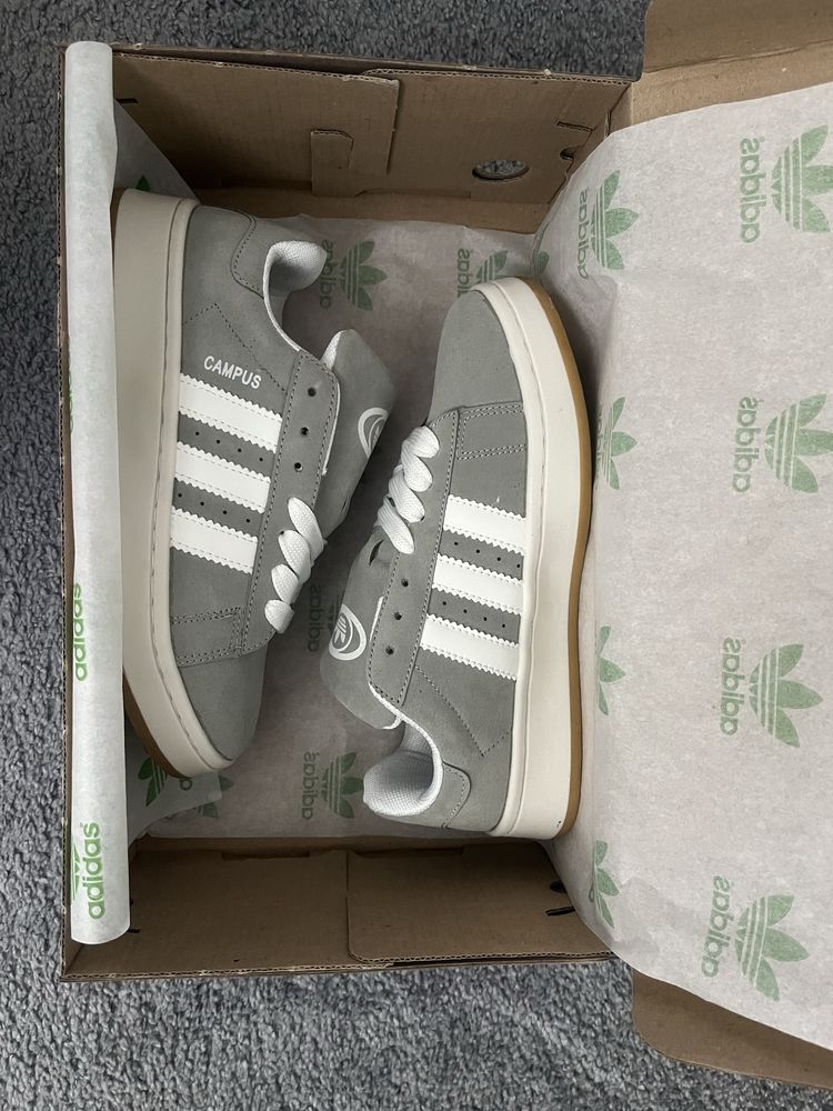 Кросівки Adidas campus Адідас кампус р 37,38,39,40