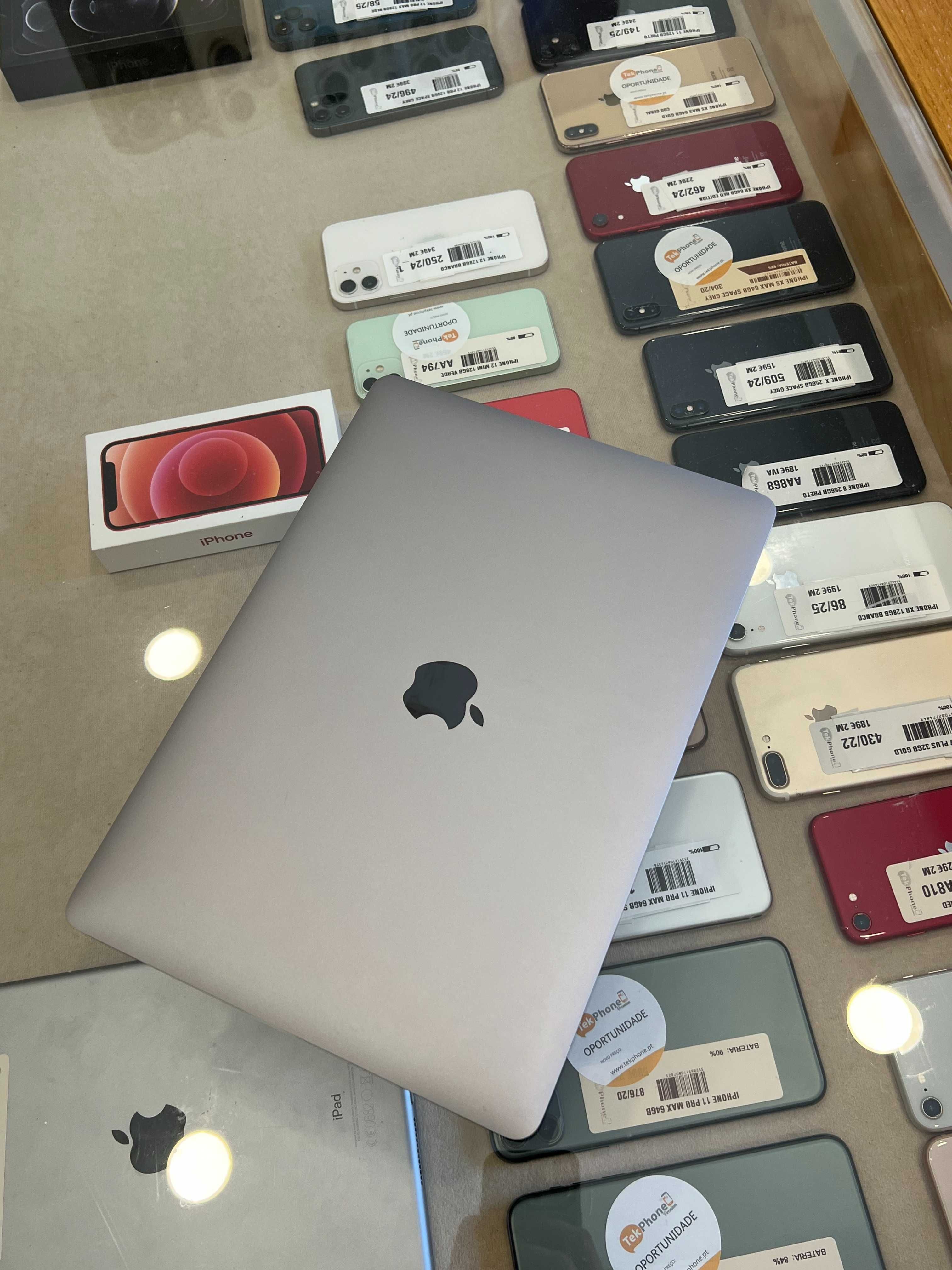 MacBook Pro 2019/ 16GB RAM/ 128SSD