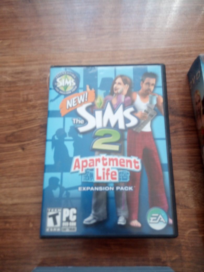Gra Simsy 2 na komputer