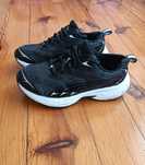 Sneakersy PUMA Morphic Base czarne