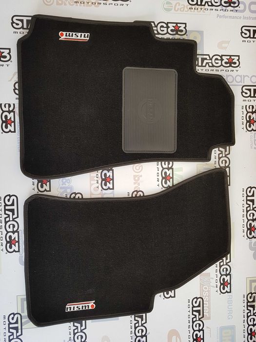 Tapetes Nissan Silvia S13 S14 S14A 200sx 1.8 2.0 turbo CA18DET SR20DET