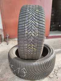 Opony: Bridgestone WeatherControl A005
Rozmiar: 225/45/19