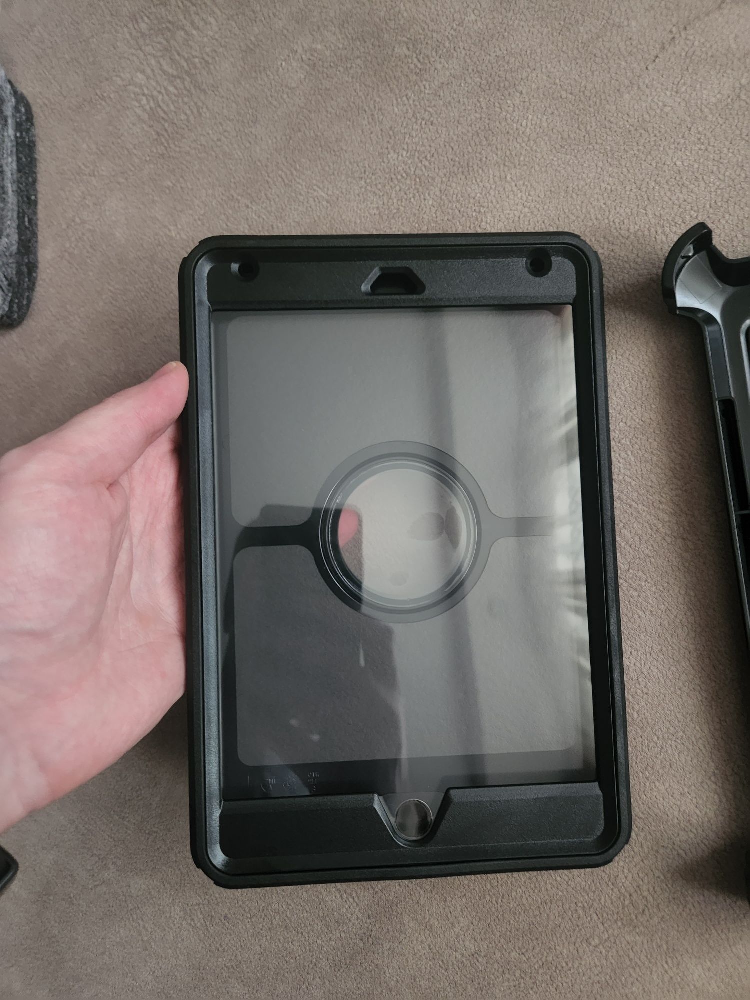 Чехол Otterbox Defender Ipad mini 4/5 gen