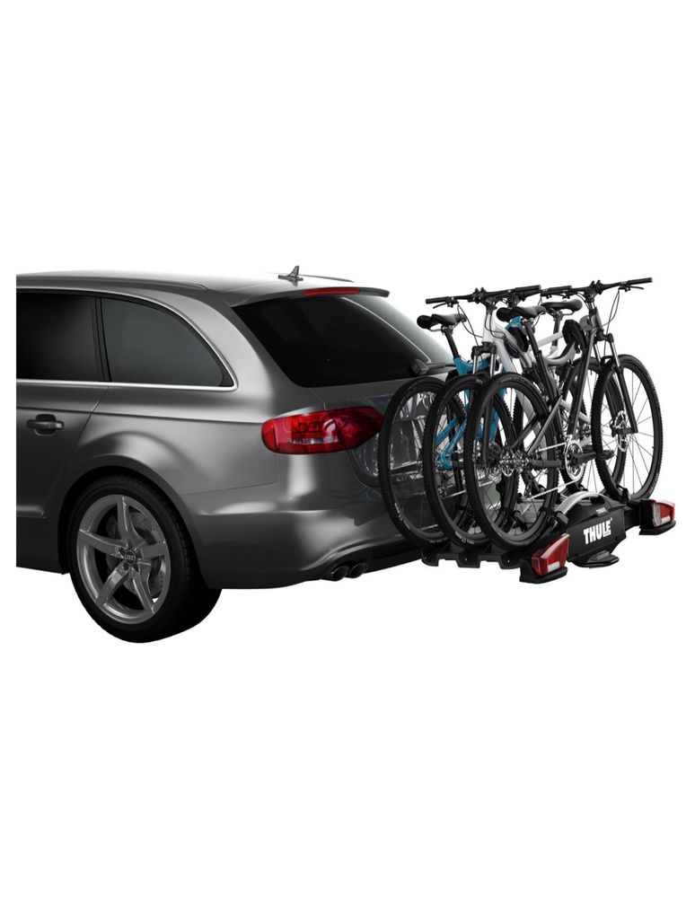 Велокріплення велобагажник велоплатформа Thule Velocompact 924 926 276