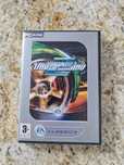 Need for speed Underground2 CD