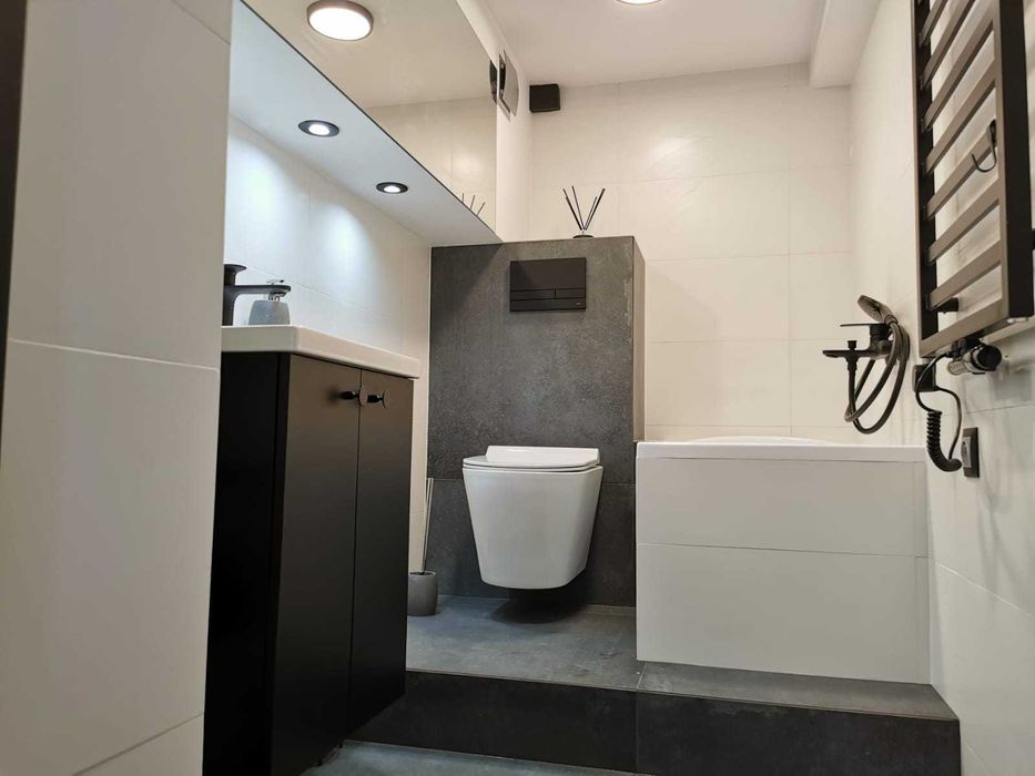 noclegi, Gdańsk, Oliwa, Sopot, studio, przy lesie