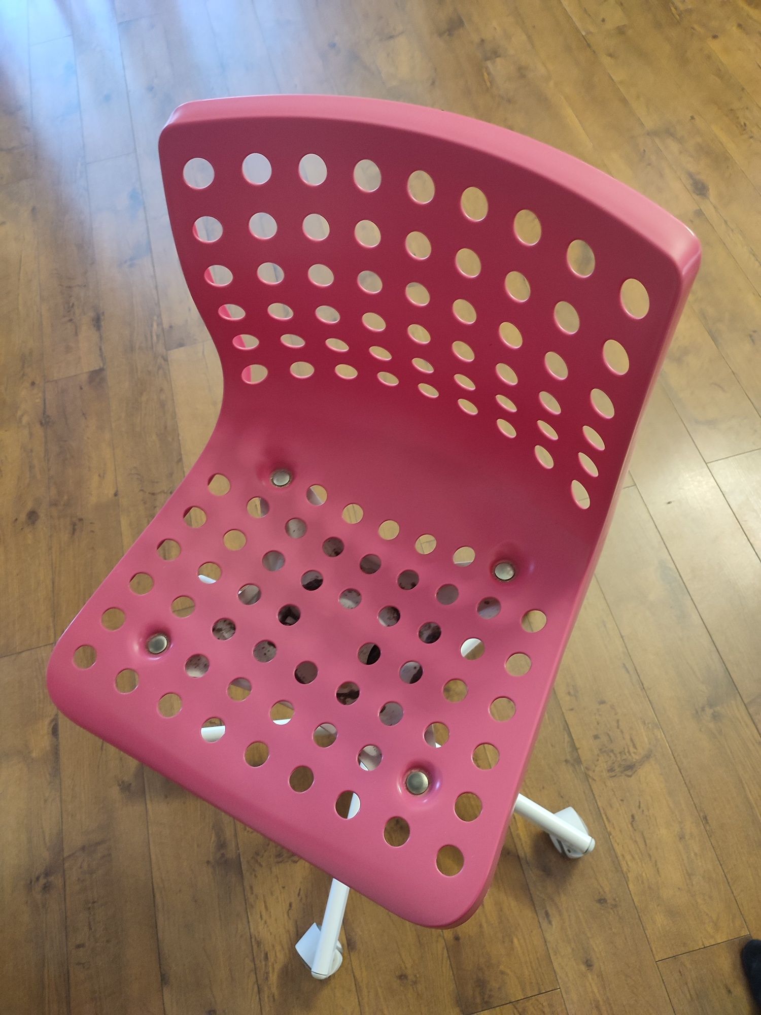 Fotel kręcony Ikea