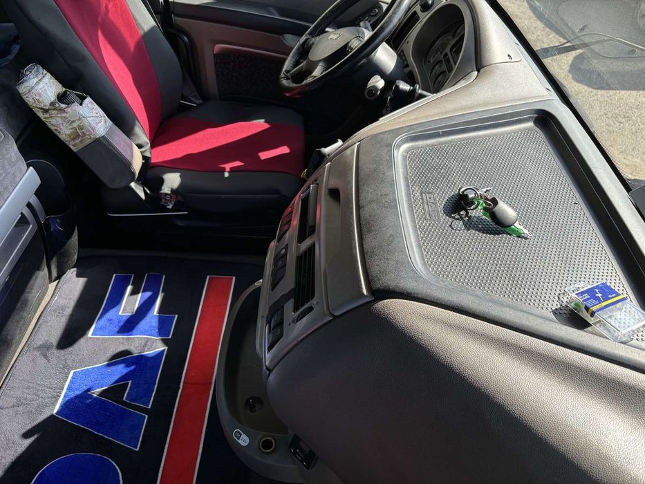 DAF XF105 460 Автомат Акційна ціна до 14.07