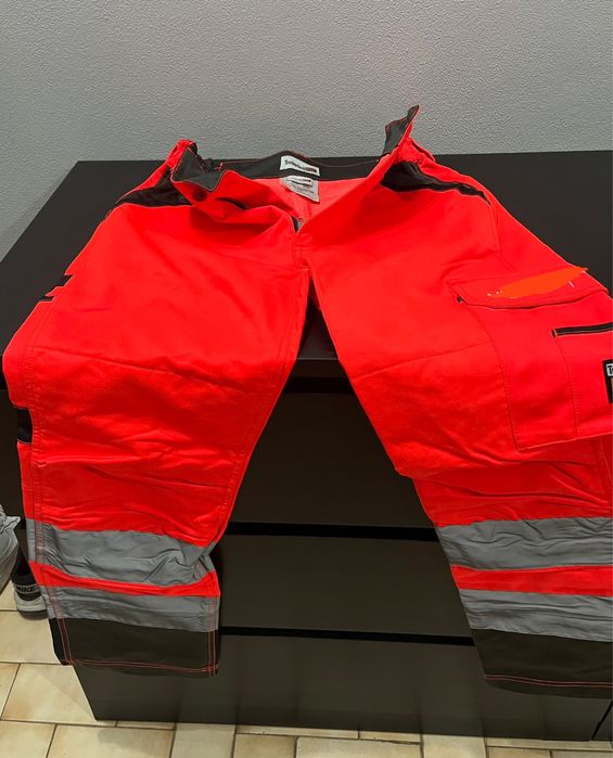 Conjunto timberland (2 calças 1 casaco)