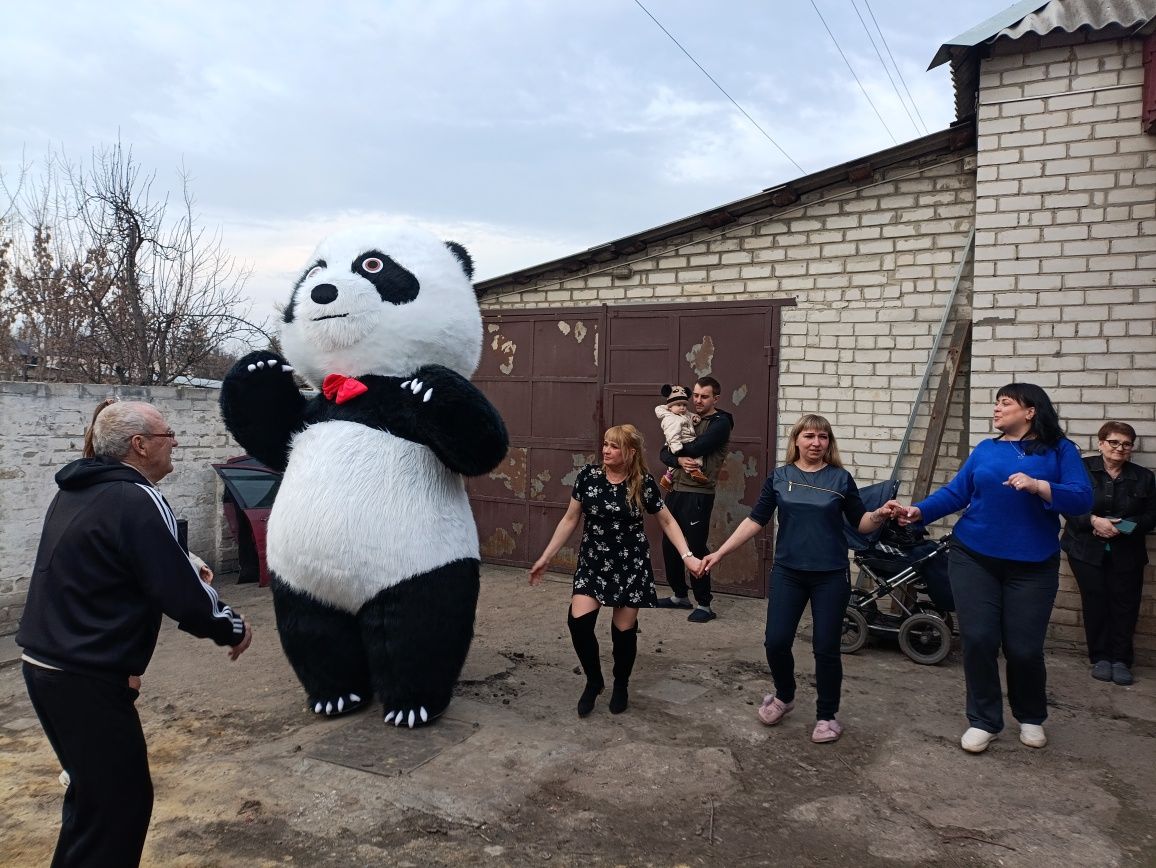 Не забываемые эмоции 1200. Харьков