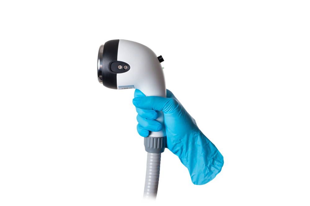 Лазер для видалення татуювань Nano-Light 30 plus