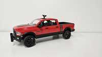 Bruder Dodge RAM 2500 Power Wagon