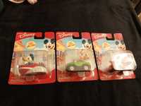 Auta fisher price myszka Mickey