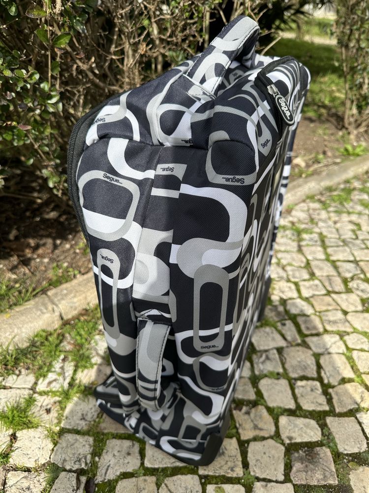 Mala / Trolley de viagem - marca Segue