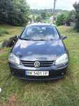 Продажа Volkswagen Golf 1.6 FSI  Гольф