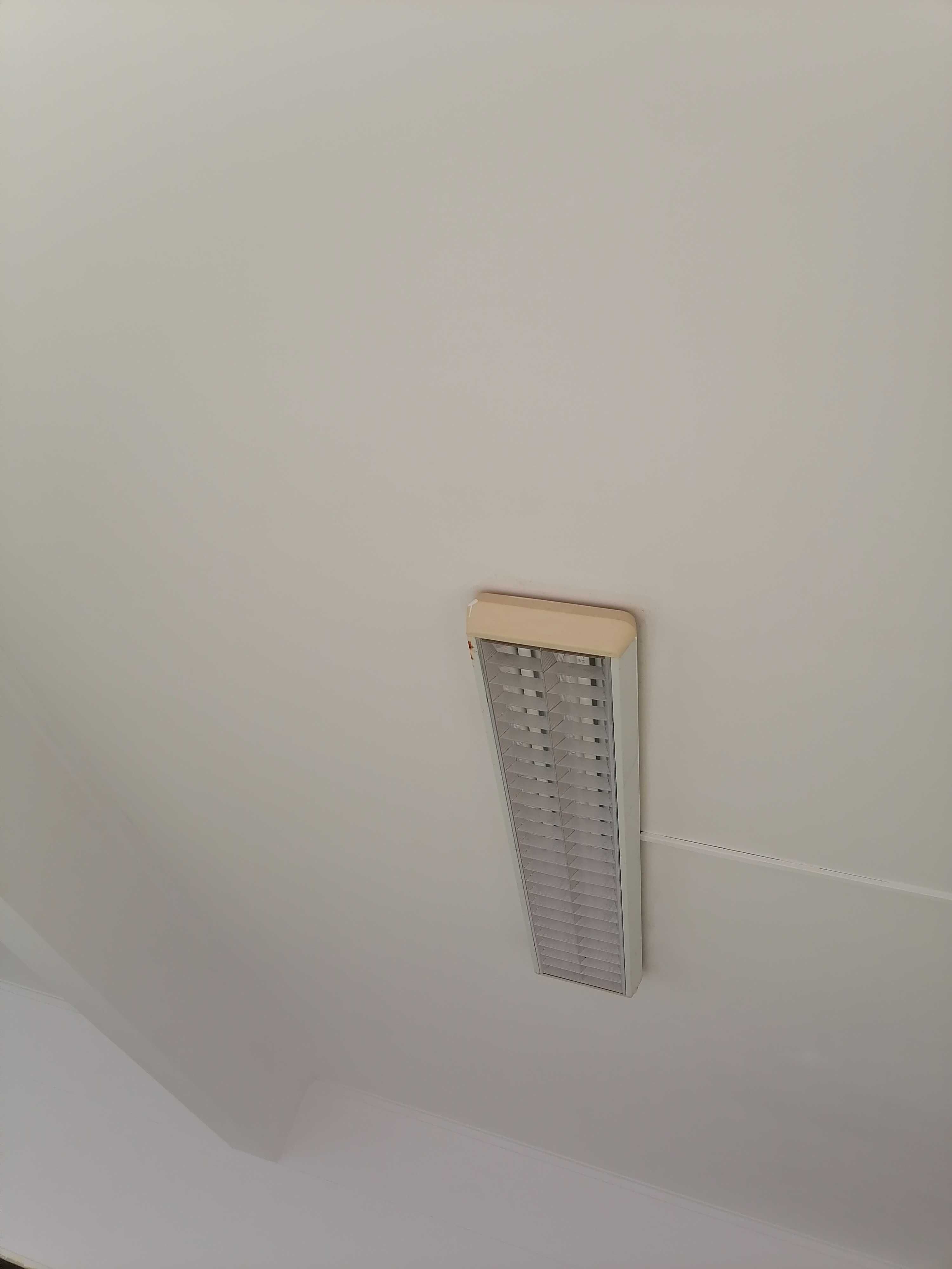 Pintura e remodelação