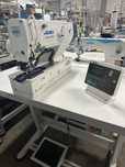 Dziurkarka elektroniczna Juki LBH-1790AN Nowa