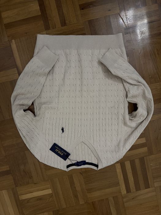 Malha Polo Ralph Lauren