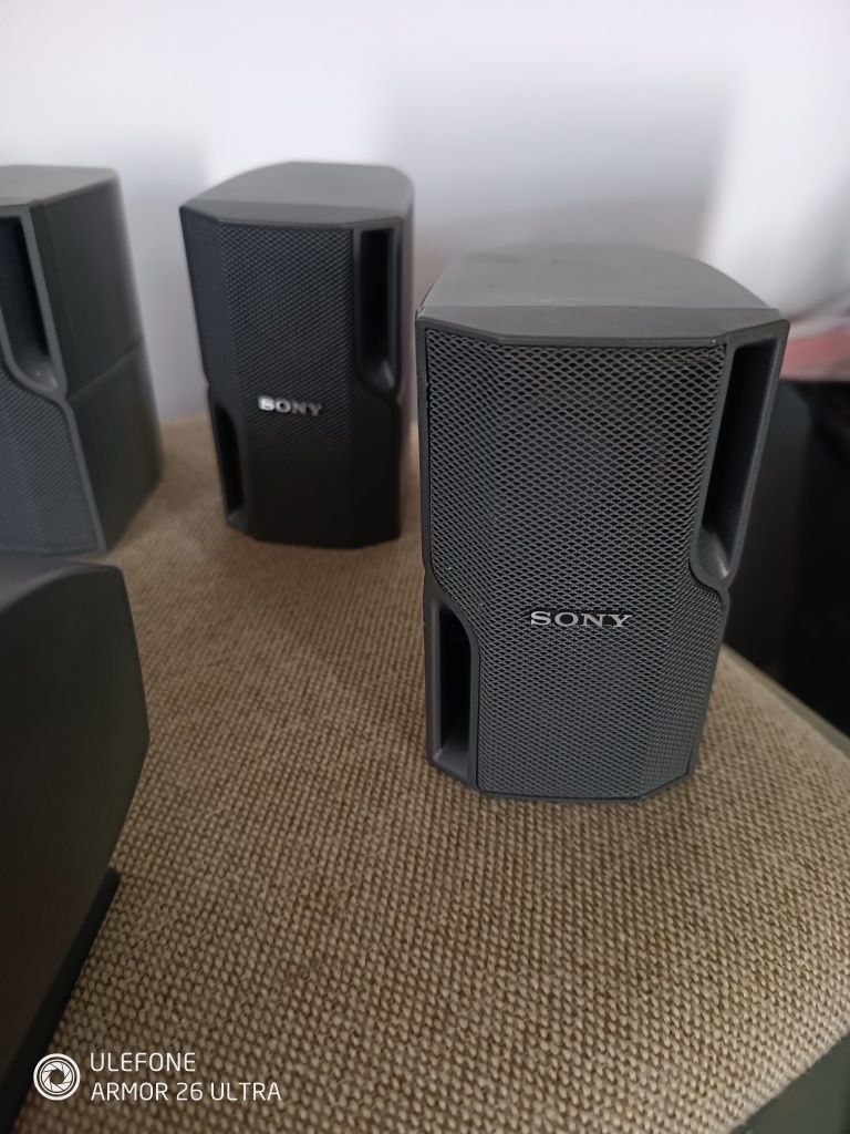 Zestaw 5.1 Sony SS Ms5