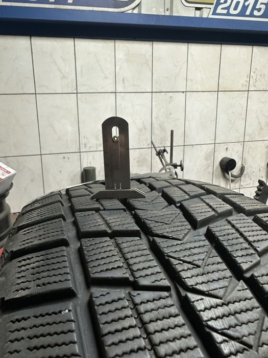 Гарні шини преміум свгменту.