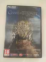 Gra PC Game of Thrones Gra o Tron