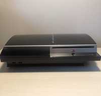 PlayStation 3 Fat HDD 500Gb