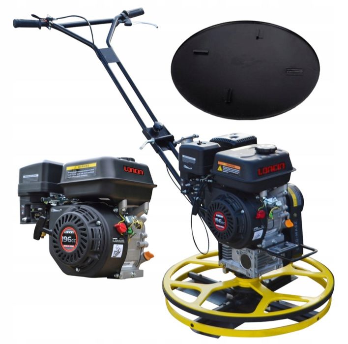 Zacieraczka do betonu wypożyczalnia wynajem