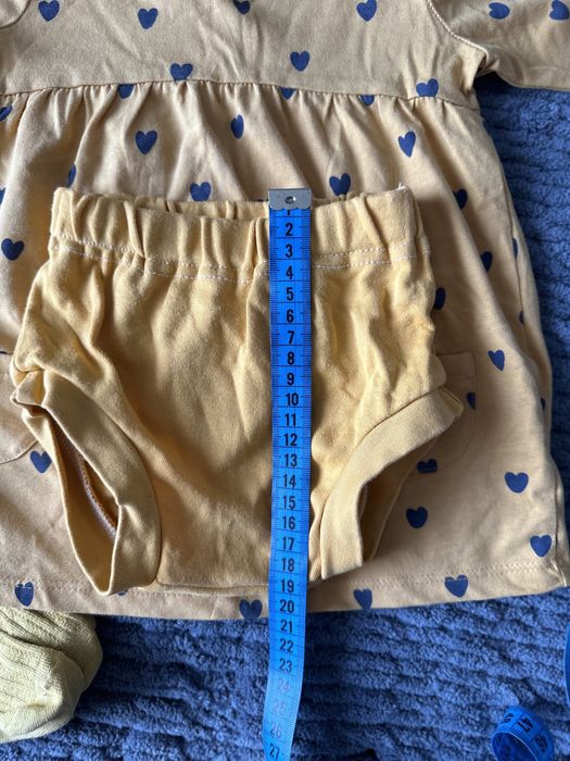 Дитяча сукня