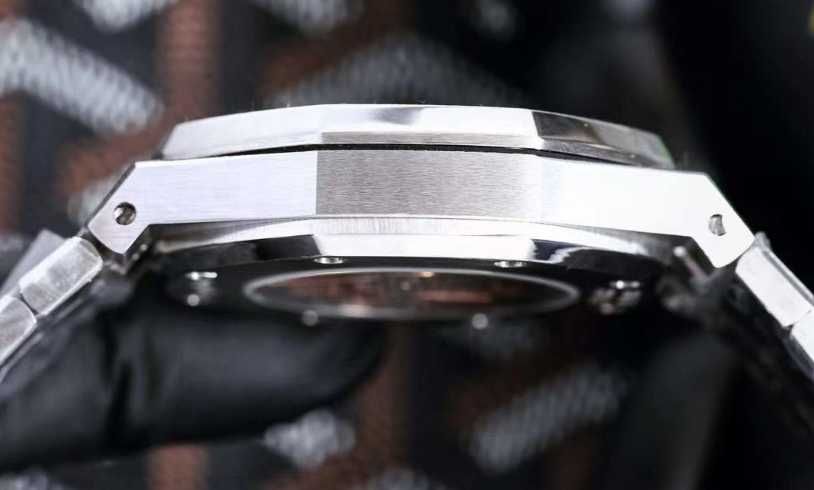 Relógio Audemar Pouco Usado