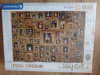 Puzzle Harry Potter nowe 1000 elem