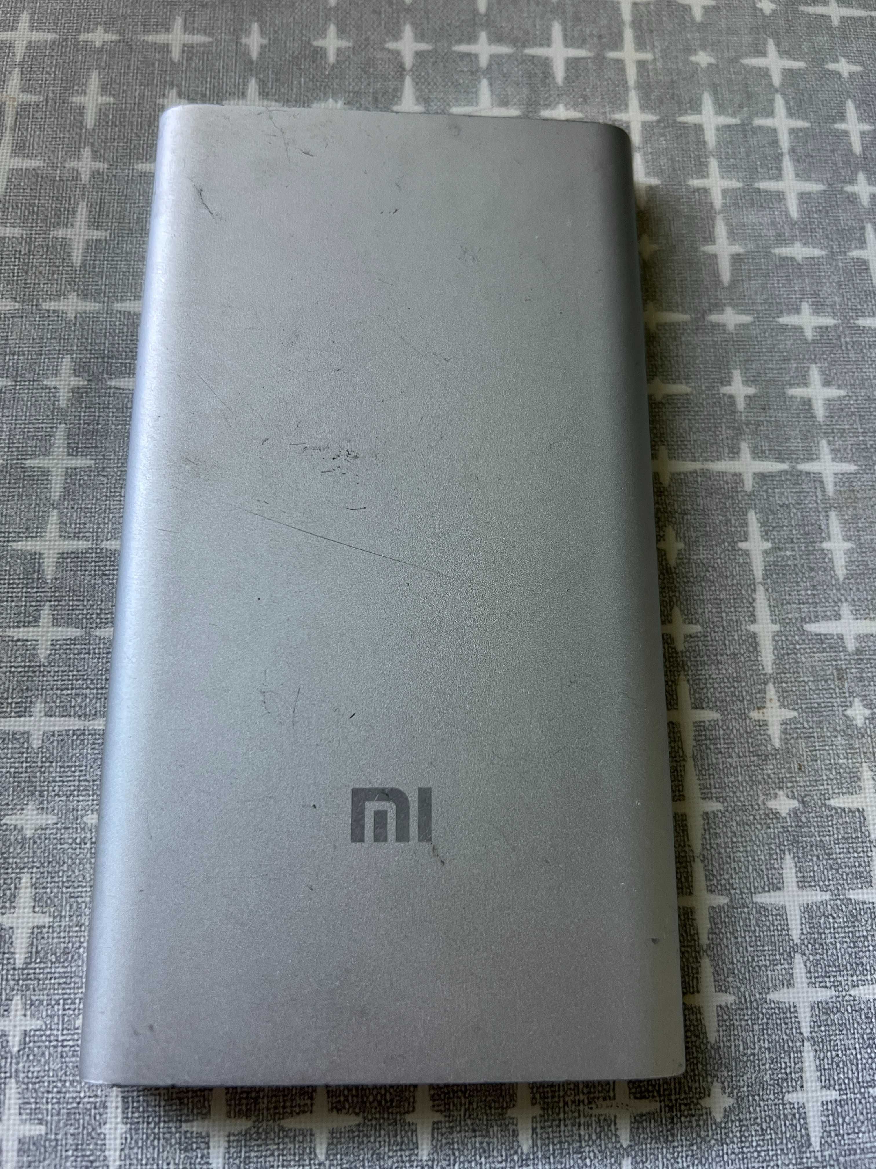 УМБ Xiaomi Mi Power Bank  5000 mah  банка 5000MAH павербанк