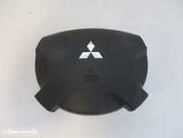 Airbag Volante Mitsubishi Space Star