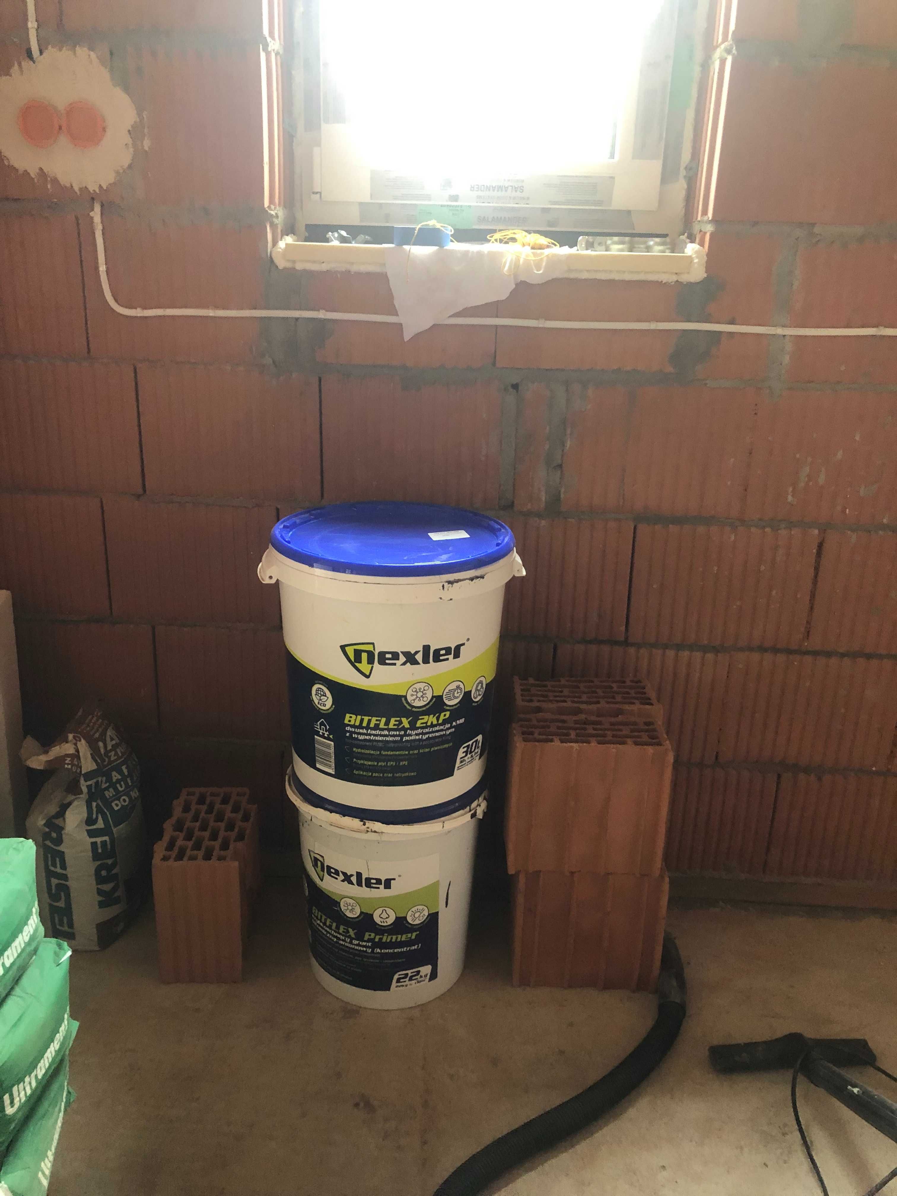 Nexler, Bitflex 2KP i primer
